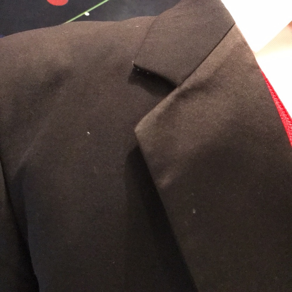 Al’s Tuxedo Coat - image 5